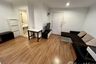 1 Bedroom Condo for rent in Lumpini Place Rama IX - Ratchada, Huai Khwang, Bangkok near MRT Phra Ram 9