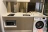 Condo for rent in Ideo Rama 9 - Asoke, Huai Khwang, Bangkok near MRT Phra Ram 9