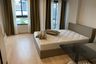 Condo for rent in Ideo Rama 9 - Asoke, Huai Khwang, Bangkok near MRT Phra Ram 9
