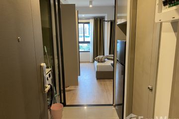 Condo for rent in Huai Khwang, Bangkok near MRT Phra Ram 9