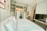 1 Bedroom Condo for rent in Supalai Icon Sathorn, Thung Maha Mek, Bangkok near MRT Lumpini