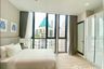 1 Bedroom Condo for rent in Supalai Icon Sathorn, Thung Maha Mek, Bangkok near MRT Lumpini
