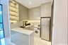 1 Bedroom Condo for rent in Supalai Icon Sathorn, Thung Maha Mek, Bangkok near MRT Lumpini