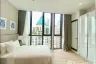 1 Bedroom Condo for rent in Supalai Icon Sathorn, Thung Maha Mek, Bangkok near MRT Lumpini