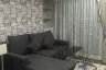 1 Bedroom Condo for rent in Rich Park at Triple Station, Suan Luang, Bangkok near Airport Rail Link Hua Mak
