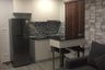 1 Bedroom Condo for rent in Rich Park at Triple Station, Suan Luang, Bangkok near Airport Rail Link Hua Mak