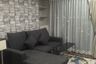 1 Bedroom Condo for rent in Rich Park at Triple Station, Suan Luang, Bangkok near Airport Rail Link Hua Mak
