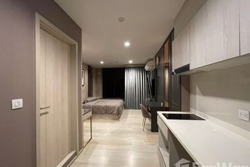 Condo for rent in Life One Wireless, Lumpini, Bangkok near BTS Ploen Chit