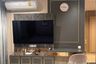 Condo for rent in Life One Wireless, Lumpini, Bangkok near BTS Ploen Chit