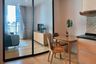 1 Bedroom Condo for rent in Noble ReD, Phaya Thai, Bangkok near BTS Ari