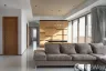 2 Bedroom Condo for rent in The Emporio Place, Khlong Tan, Bangkok near BTS Phrom Phong