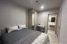1 Bedroom Condo for rent in Nue Mega Plus Bangna, Bang Kaeo, Samut Prakan