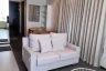 2 Bedroom Condo for rent in Edge Sukhumvit 23, Khlong Toei Nuea, Bangkok near BTS Asoke