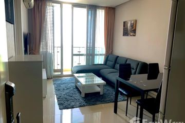 1 Bedroom Condo for rent in TC Green, Huai Khwang, Bangkok near MRT Phetchaburi