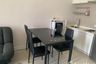 1 Bedroom Condo for rent in TC Green, Huai Khwang, Bangkok near MRT Phetchaburi