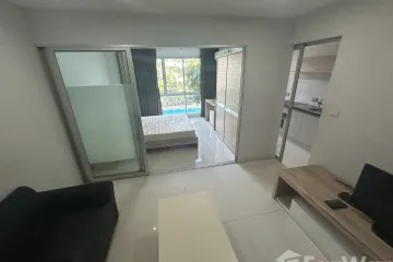 1 Bedroom Condo for rent in Bang Chak, Bangkok near BTS On Nut