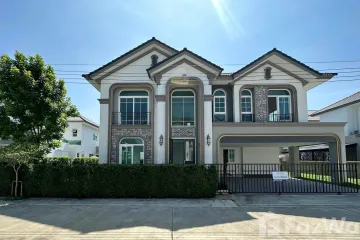 4 Bedroom House for rent in Bang Kaeo, Samut Prakan