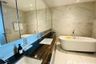 3 Bedroom Condo for rent in Supalai Icon Sathorn, Thung Maha Mek, Bangkok near MRT Lumpini