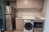 1 Bedroom Condo for rent in Life Ladprao, Chom Phon, Bangkok near BTS Ladphrao Intersection