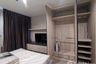 1 Bedroom Condo for rent in Life Ladprao, Chom Phon, Bangkok near BTS Ladphrao Intersection