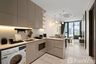 1 Bedroom Condo for rent in Supalai Icon Sathorn, Thung Maha Mek, Bangkok near MRT Lumpini