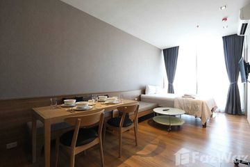 Condo for rent in Park Origin Phrom Phong, Khlong Tan, Bangkok near BTS Phrom Phong