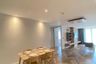 2 Bedroom Apartment for rent in The Pentacles, Khlong Tan Nuea, Bangkok