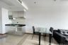 1 Bedroom Condo for rent in Supalai Wellington, Huai Khwang, Bangkok near MRT Thailand Cultural Centre