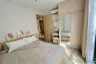 1 Bedroom Condo for rent in The Shade Sathon 1, Chong Nonsi, Bangkok near MRT Khlong Toei