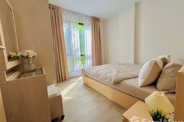 1 Bedroom Condo for rent in Chong Nonsi, Bangkok near MRT Khlong Toei