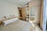 1 Bedroom Condo for rent in The Shade Sathon 1, Chong Nonsi, Bangkok near MRT Khlong Toei