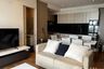 3 Bedroom Condo for rent in Park Origin Phrom Phong, Khlong Tan, Bangkok near BTS Phrom Phong