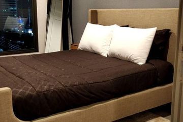 1 Bedroom Condo for rent in Makkasan, Bangkok near MRT Phra Ram 9