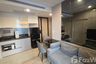 2 Bedroom Condo for rent in OKA HAUS Sukhumvit 36, Khlong Tan, Bangkok near BTS Thong Lo