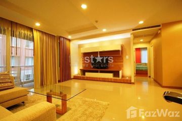 2 Bedroom Condo for rent in The Rise Sukhumvit 39, Khlong Tan Nuea, Bangkok near BTS Phrom Phong
