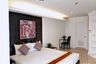 2 Bedroom Condo for rent in The Waterford Diamond, Khlong Tan, Bangkok near BTS Phrom Phong