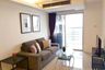 2 Bedroom Condo for rent in The Waterford Diamond, Khlong Tan, Bangkok near BTS Phrom Phong