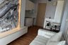 1 Bedroom Condo for rent in The Coast Bangkok, Bang Na, Bangkok near BTS Bang Na