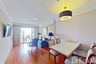 2 Bedroom Apartment for rent in Centre Point Hotel Sukhumvit 10, Khlong Toei, Bangkok near BTS Asoke