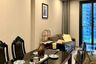 1 Bedroom Condo for rent in One 9 Five Asoke - Rama 9, Huai Khwang, Bangkok near MRT Phra Ram 9