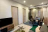 1 Bedroom Condo for rent in One 9 Five Asoke - Rama 9, Huai Khwang, Bangkok near MRT Phra Ram 9