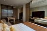 1 Bedroom Condo for rent in President Park Sukhumvit 24, Khlong Tan, Bangkok near MRT Queen Sirikit National Convention Centre