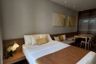 1 Bedroom Condo for rent in President Park Sukhumvit 24, Khlong Tan, Bangkok near MRT Queen Sirikit National Convention Centre