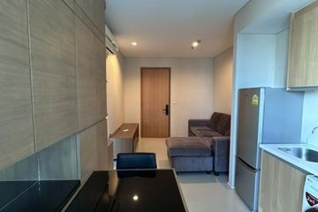1 Bedroom Condo for rent in Makkasan, Bangkok near MRT Phetchaburi