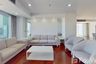 3 Bedroom Condo for rent in The Grand Sethiwan Sukhumvit 24, Khlong Tan, Bangkok near BTS Phrom Phong