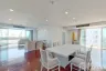 3 Bedroom Condo for rent in The Grand Sethiwan Sukhumvit 24, Khlong Tan, Bangkok near BTS Phrom Phong