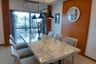 3 Bedroom Condo for rent in Esmeralda Apartments, Thung Maha Mek, Bangkok near MRT Lumpini