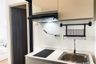 Condo for rent in The Rich Rama 9 - Srinakarin, Suan Luang, Bangkok near Airport Rail Link Hua Mak