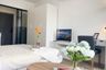Condo for rent in The Rich Rama 9 - Srinakarin, Suan Luang, Bangkok near Airport Rail Link Hua Mak