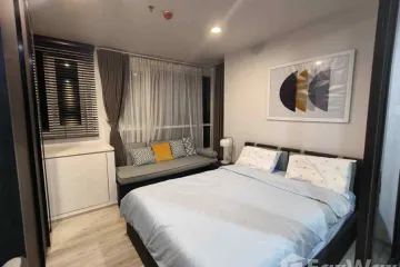 1 Bedroom Condo for rent in Din Daeng, Bangkok near MRT Huai Khwang
